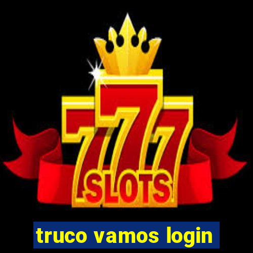 truco vamos login